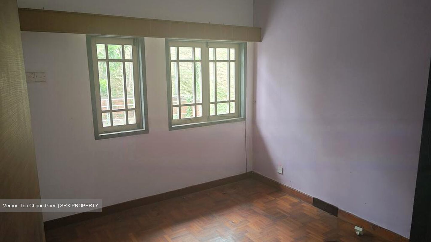 Henry Park (D10), Terrace #474493931